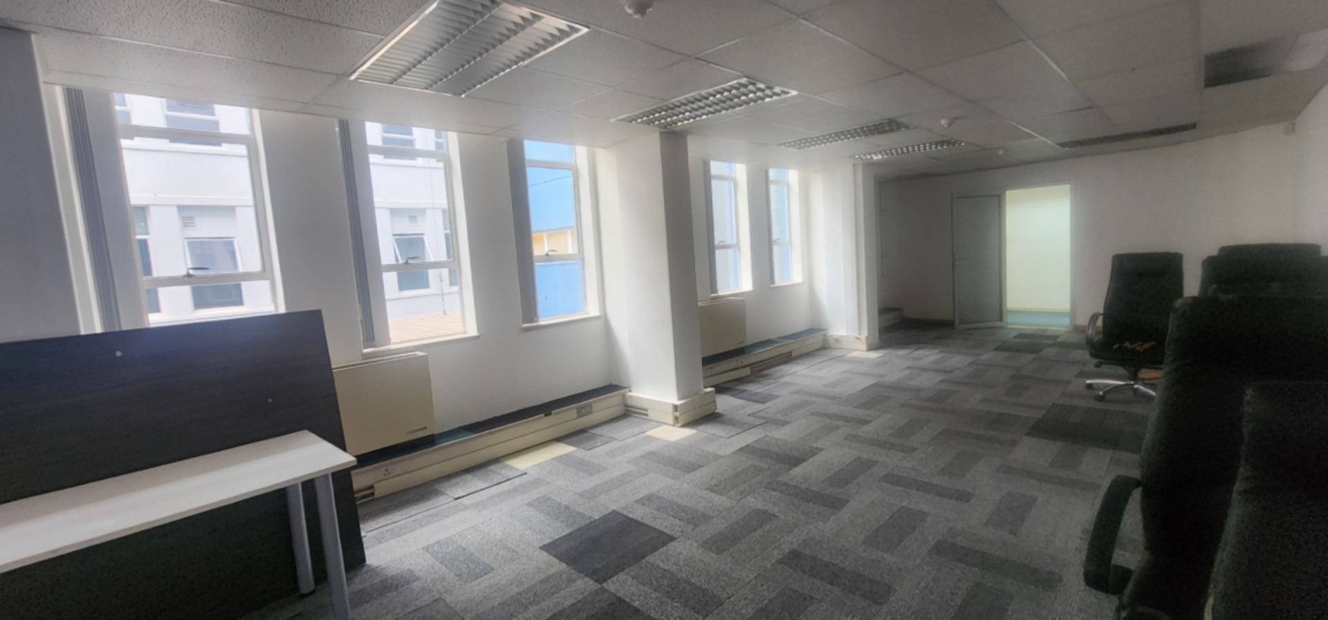 To Let commercial Property for Rent in Cape Town City Centre Western Cape